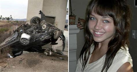 Inside Nikki Catsouras Death And The Leaked Porsche Girl Photos